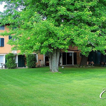 Agriturismo Ca'Mattei Pescantina Exteriör bild