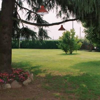 Agriturismo Ca'Mattei Pescantina Exteriör bild